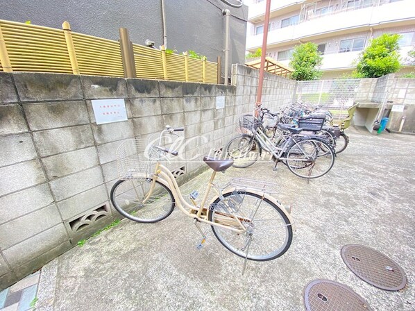 一之江駅 徒歩15分 2階の物件内観写真